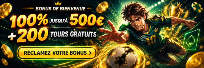 Winbeatz Casino